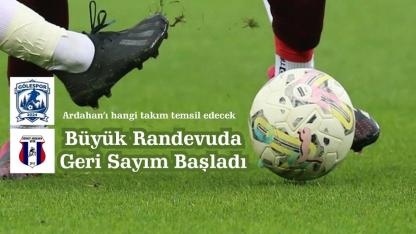 BAL Ligi İçin Tek Maçlık Seri: Serhat Ardahanspor- Gölespor Sahaya İniyor