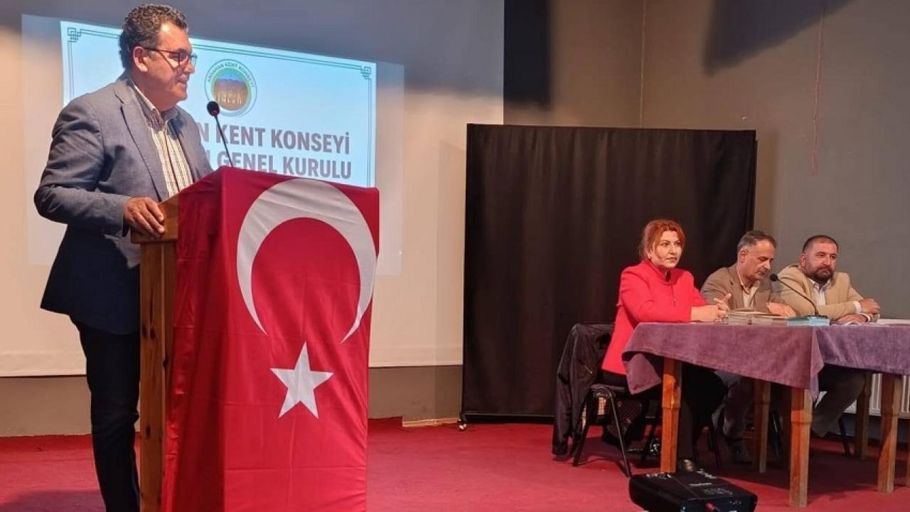 Başkan Demir'den İki Büyük Müjde!
