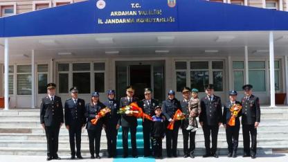 Emniyet ve Jandarma aynı karede