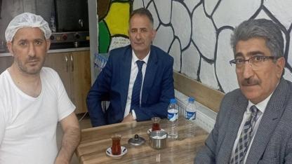 Esnafı Kurtaracak Formül Bulundu!