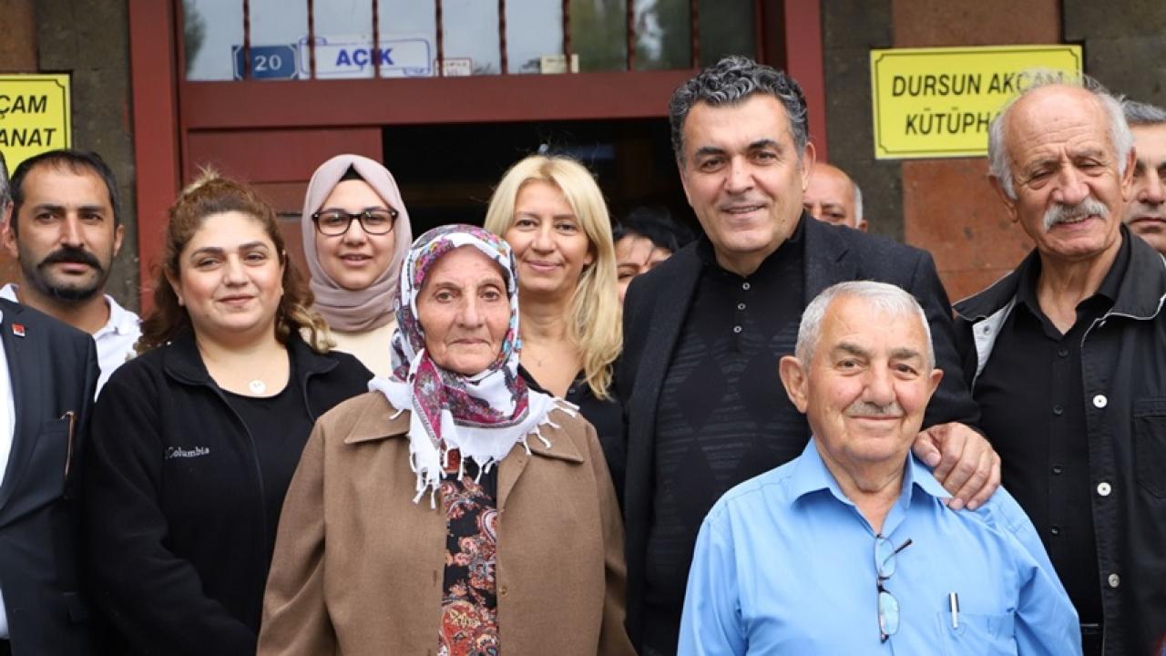 Geri Sayım Başladı: Dolu-Dolu 3 Gün!