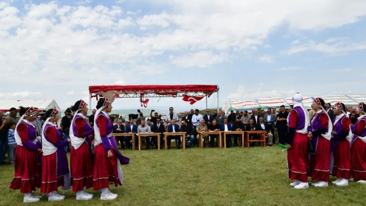 Hoçvan Festivali için Acil Sponsor Aranıyor