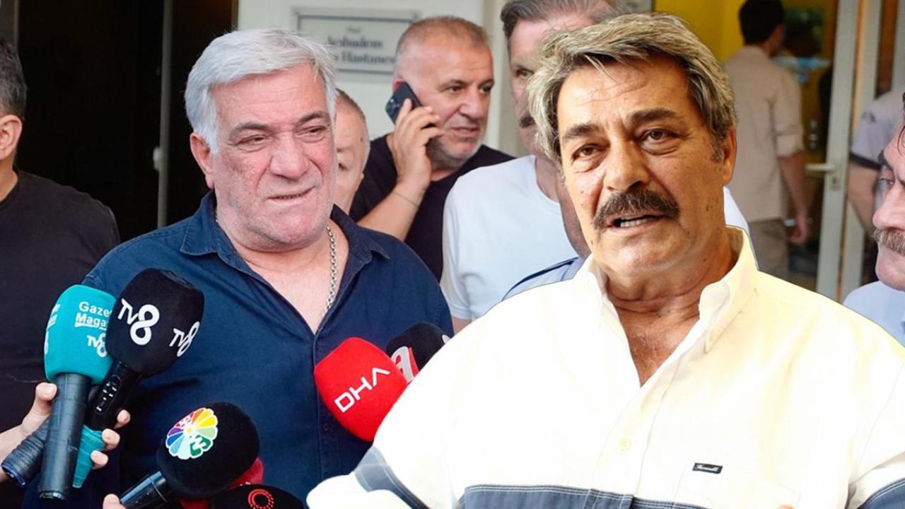 Kadir İnanır'ın vasiyetiyle ilgili yeğeninden dikkat çeken açıklama