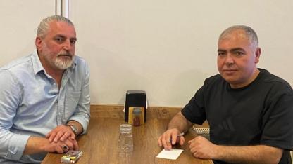 “Kamunun Yemekhaneleri Esnafı Batırdı”