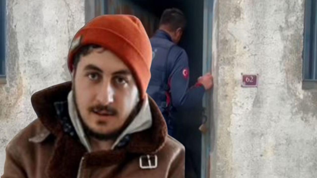 Kars ve Ardahan Jandarması Alarma Geçti: Kayıp Olan Genç İçin Seferberlik Başlatıldı!