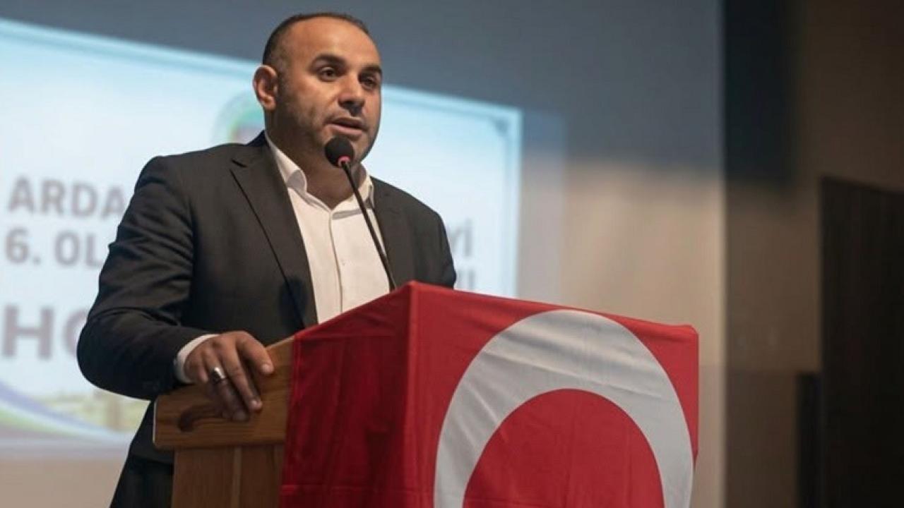 Kent Konseyi Başkanı Morkoç Güven Tazeledi