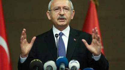 Kılıçdaroğlu'ndan "tedbirli ihraç" hamlesi! İşte hedefindeki 5 milletvekili