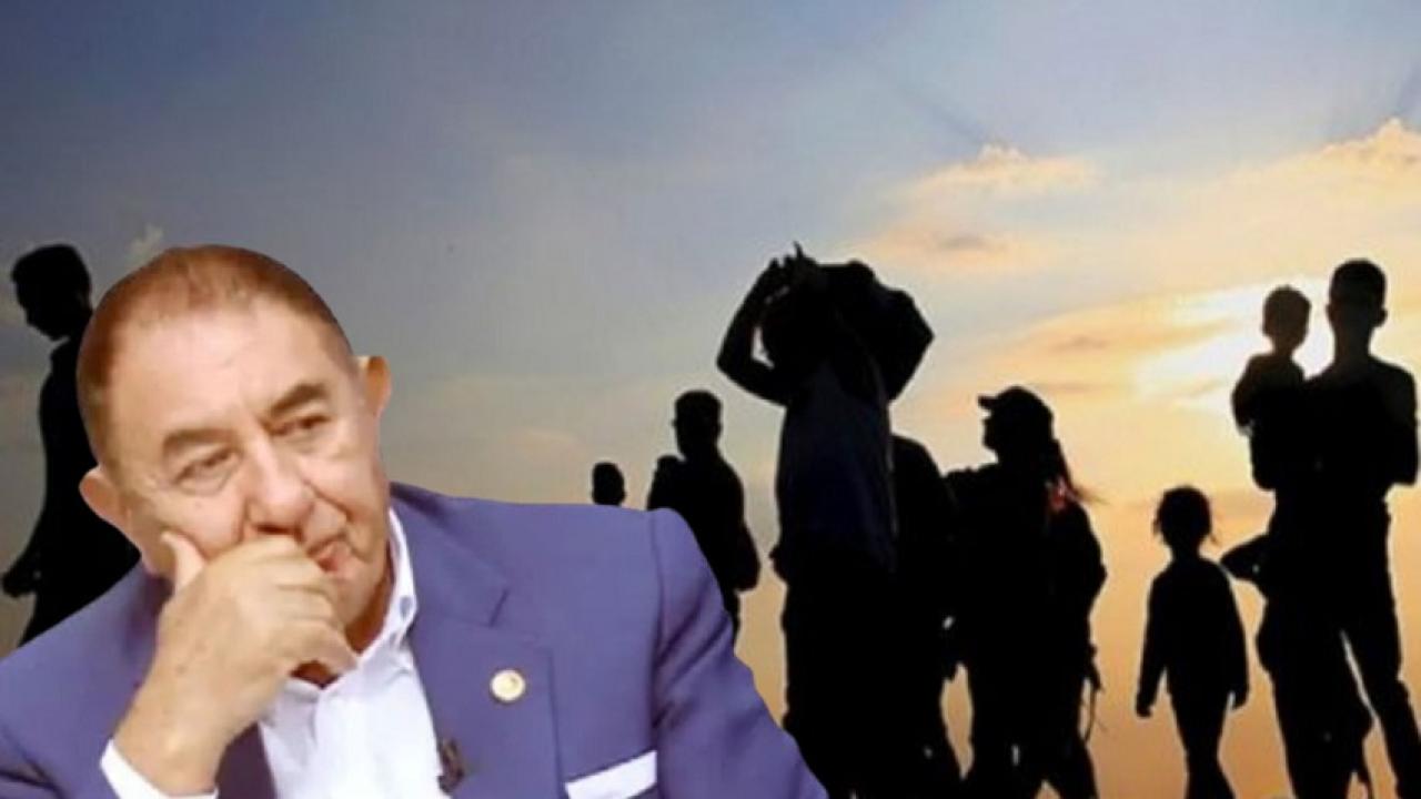 Korkmaz: Mültecileri Neden Gönderemiyoruz?