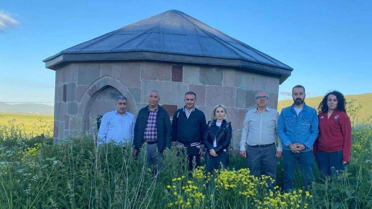 Kültür Dedektifleri Ardahan’ın Gizli Hazinelerinin Peşine Düştü!