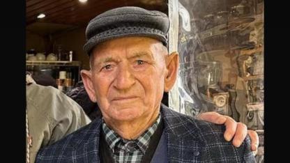 Mehmet Aslan Hakk’ın Rahmetine Kavuştu