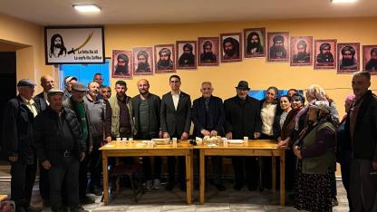 Muharrem Ayında birlik mesajı