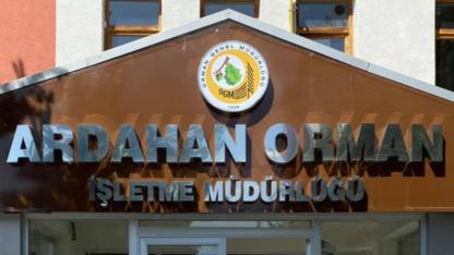 ORMANCILIK ÇALIŞMALARININ TAKİBİ VE KONTROLÜ HİZMETİ ALINACAKTIR