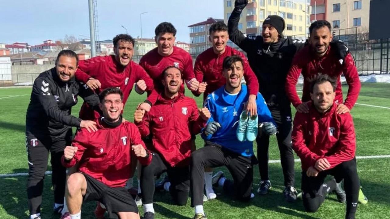 Play-Off 1. Tur Maçları Yarın Başlıyor!