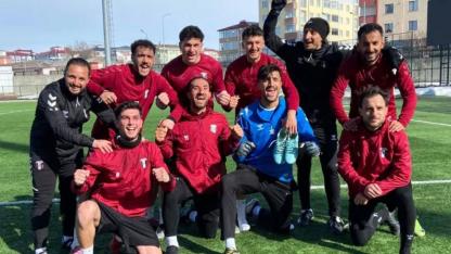 Play-Off 1. Tur Maçları Yarın Başlıyor!