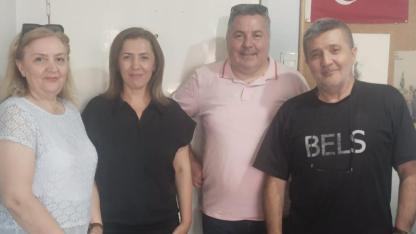 Kadınların El Emeği Türkiye'ye açılıyor
