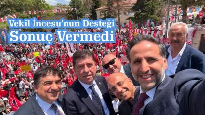 Sandıktan Cumhur Çıktı: AKP+MHP 5, CHP 1