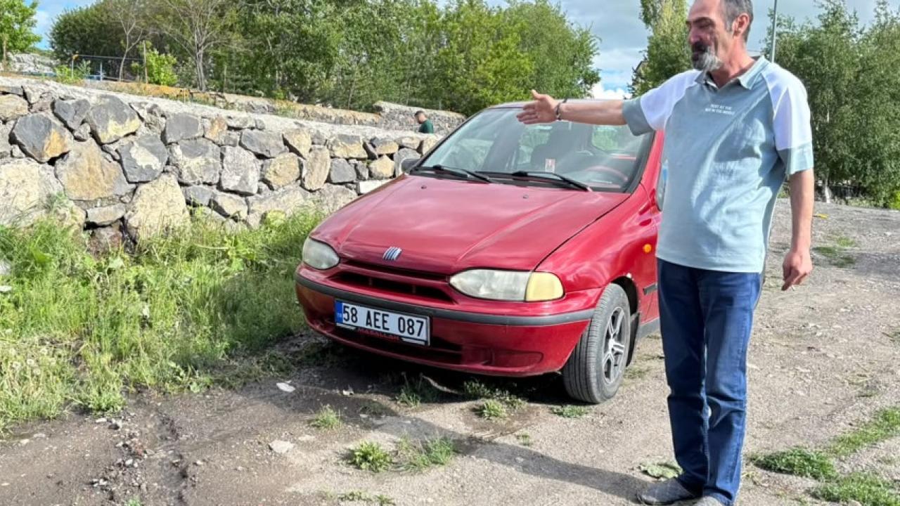 Şehrin Altyapısı Alarm Veriyor!