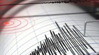 Sınırda deprem, Posof sallandı