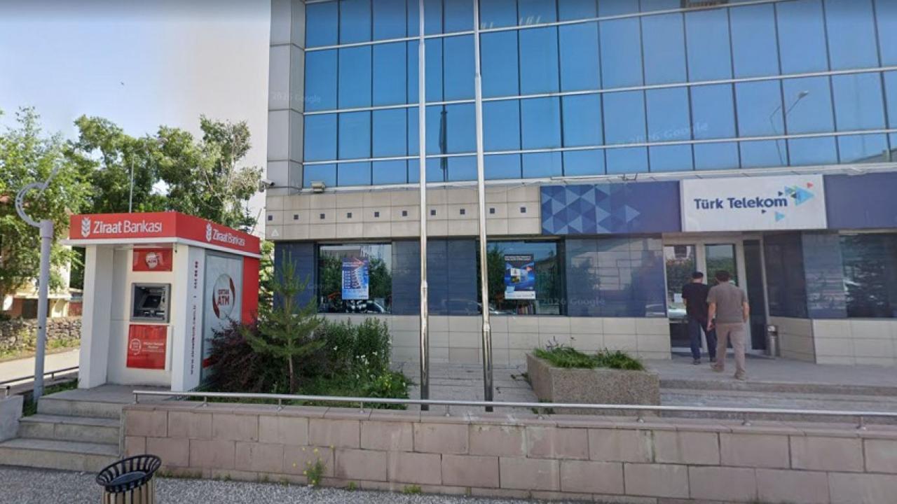 Telekom Ardahan’da Sınıfta Kaldı: Türkiye 5G’ye geçti Ardahan internete hasret kaldı