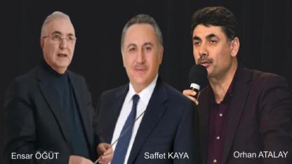 Üç Eski Vekil: Ardahan İçin Şimdi Ne Yapıyor?