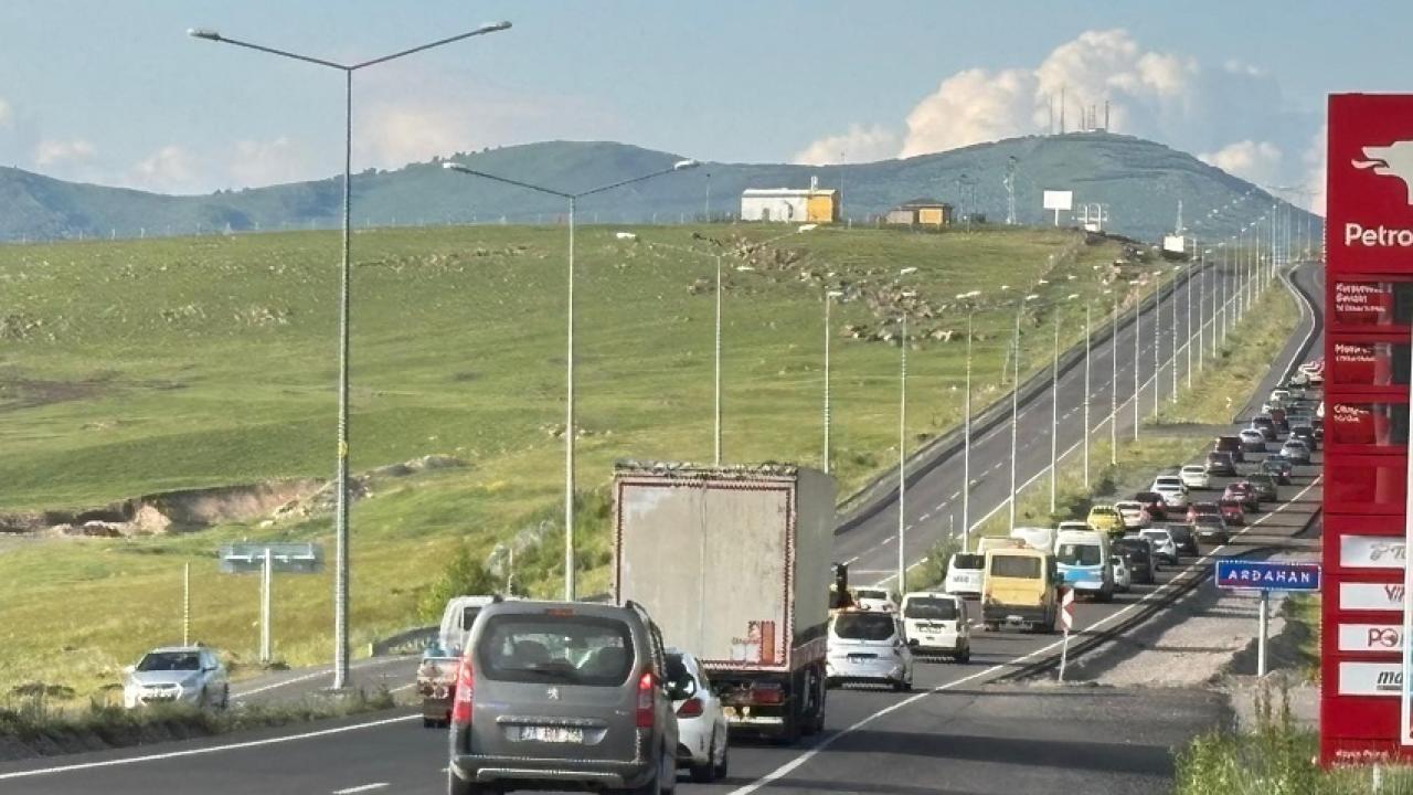 Yaz Geldi Düğün Konvoyları Tehlikesi Başladı