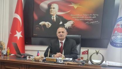 Yılmaz: “Kurumlar Merkezde Kalsın”