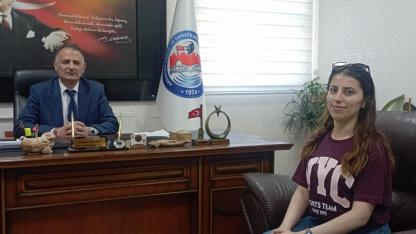 Yılmaz’dan esnafa müjde niteliğinde açıklamalar