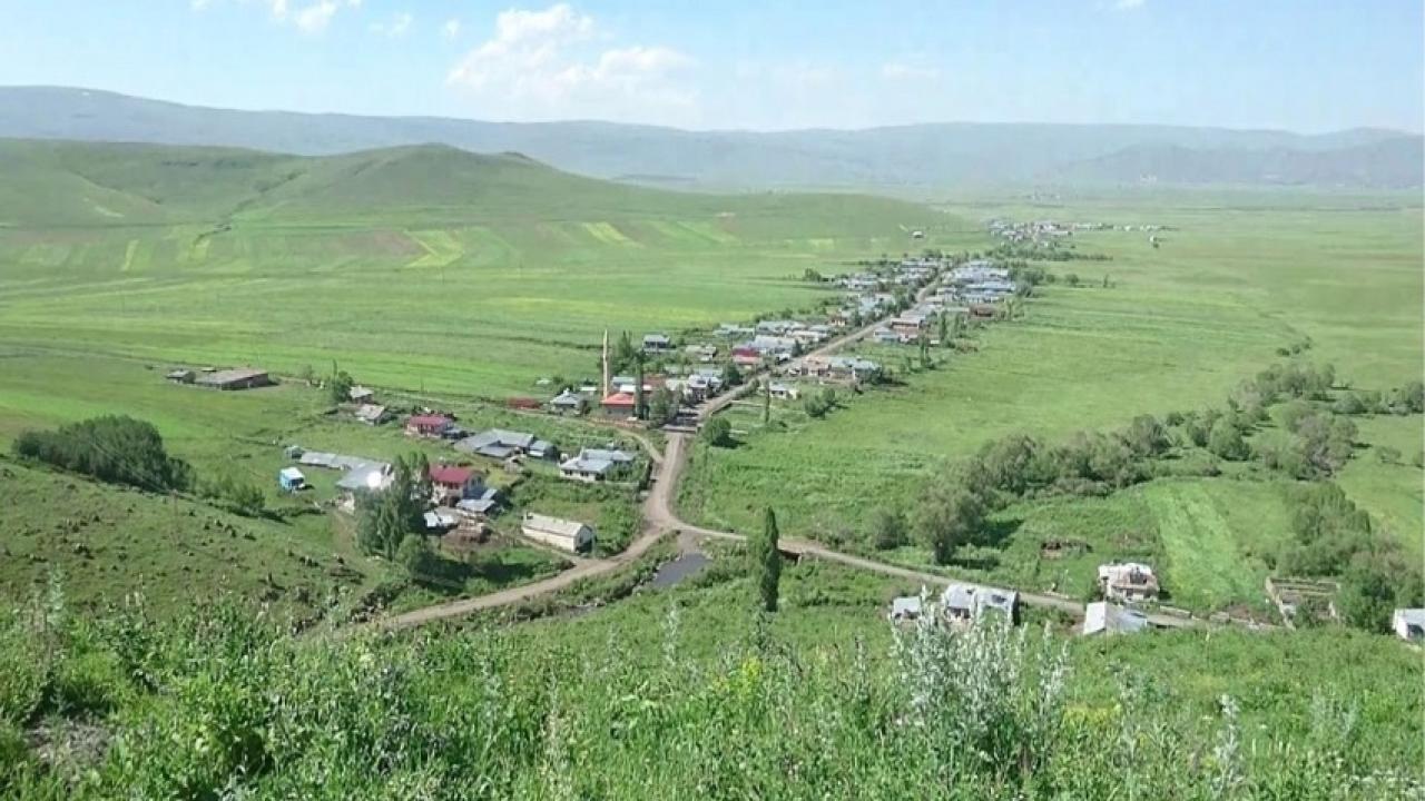 20 Yıl Sonra Bu Köyü Tanıyamayacaksınız!