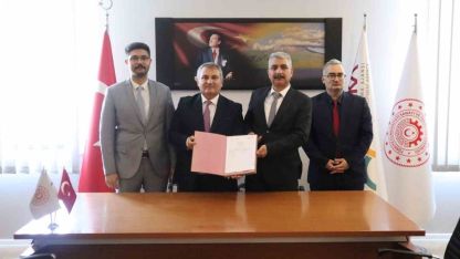 Ağrı’nın Turizm Potansiyeli Dijital Platformla dünyaya açılıyor
