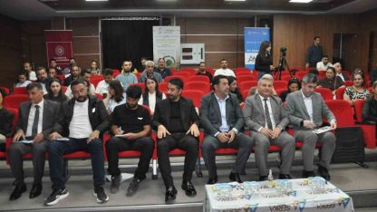 SERKA’dan yeşil dönüşüme 45 Milyon liralık hibe desteği