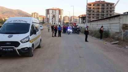 25 yaşındaki gencin öldüğü olayın firari şüphelisi yakalandı