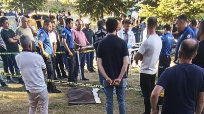 Hakkari’de ambulansın çarptığı çocuk hayatını kaybetti