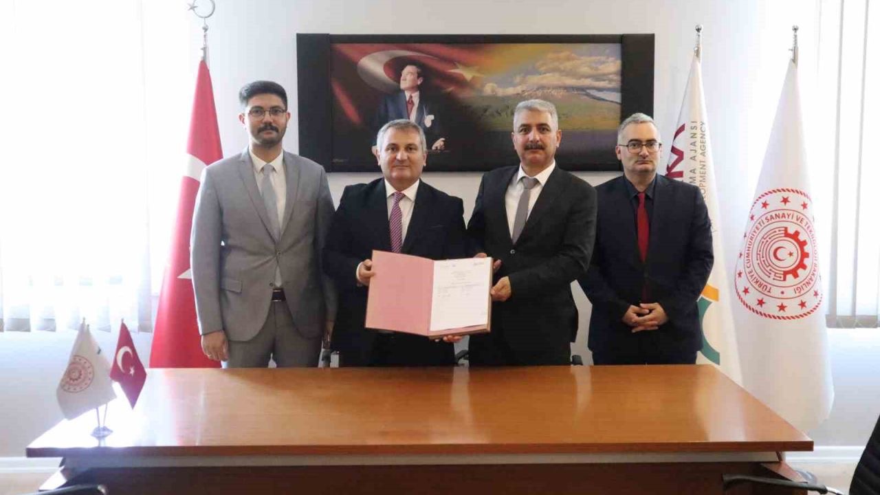 Ağrı’nın Turizm Potansiyeli Dijital Platformla dünyaya açılıyor