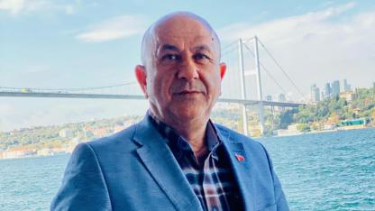 Aktaş’tan Çiçekli’ye Destek, Alp’e Yaylım Ateşi
