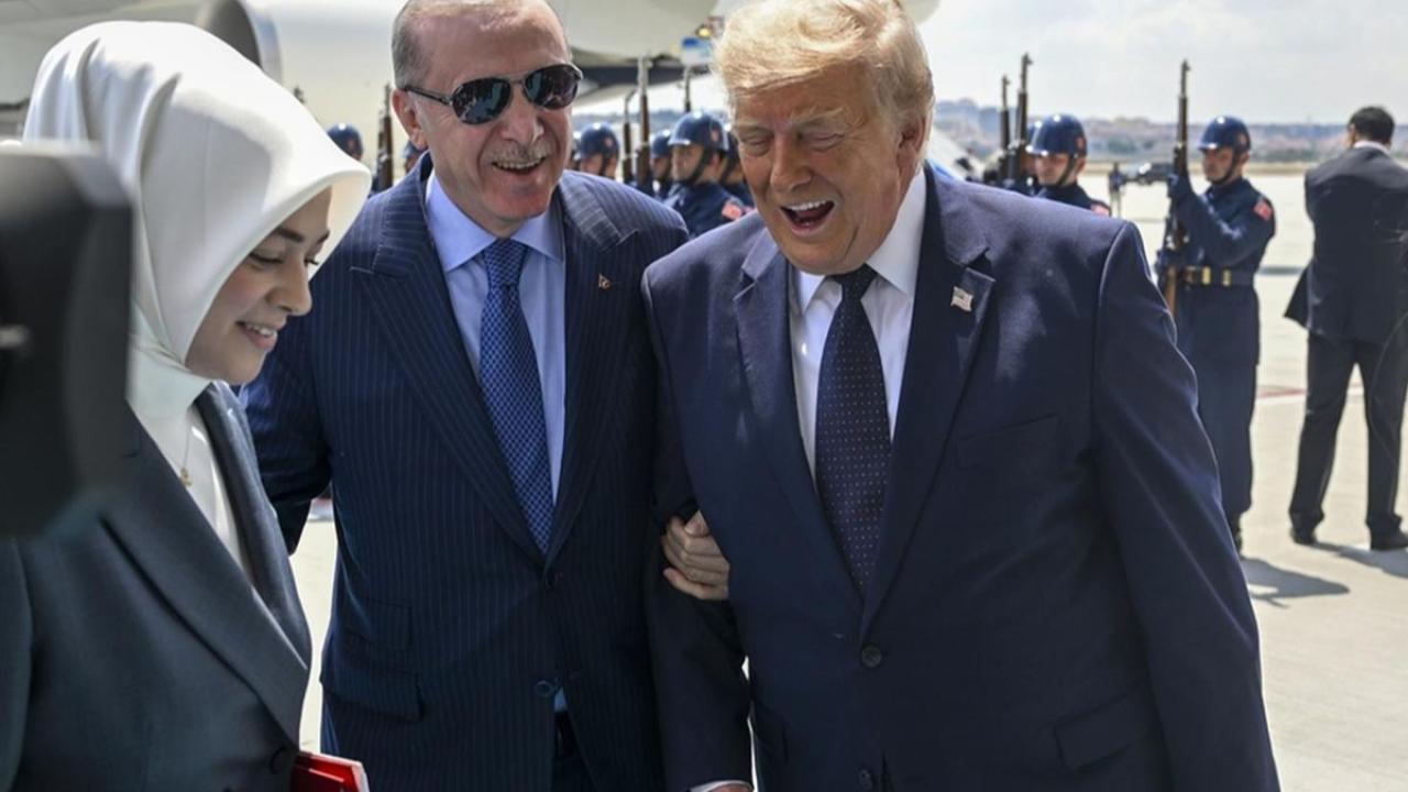 Amerikalılar şaşkın: Trump'ın kabullenmesi alışık bir durum değil