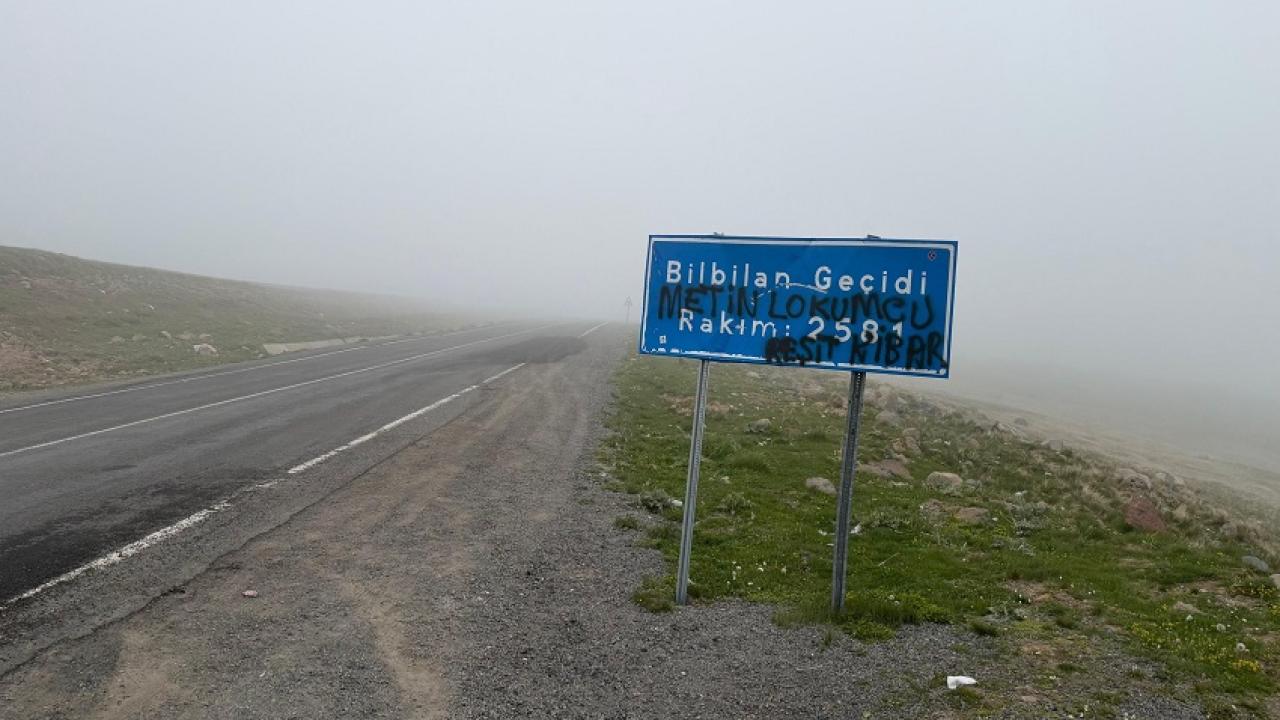 Ardahan-Ardanuç Tüneli Neden Yapılmıyor?