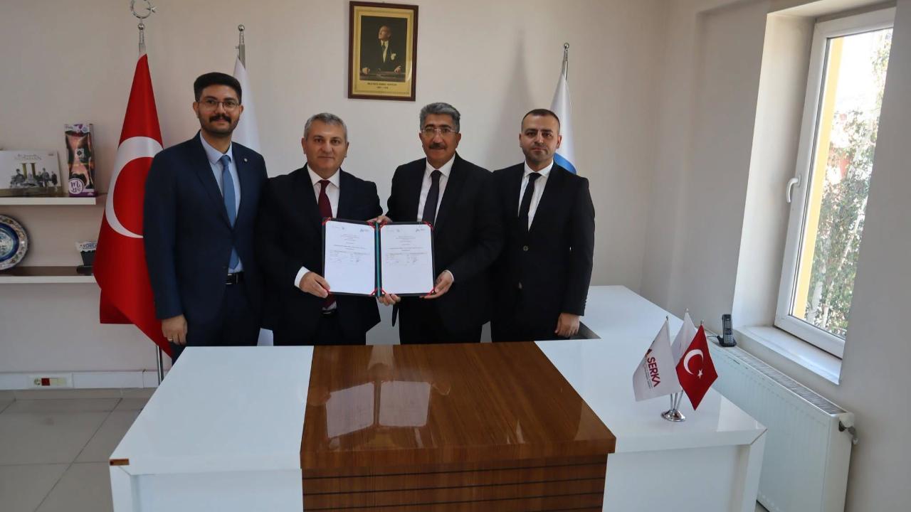 Ardahan Kalesi kültürel miras merkezi oluyor