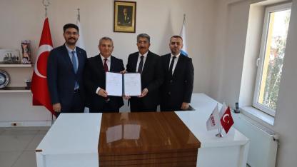 Ardahan Kalesi kültürel miras merkezi oluyor