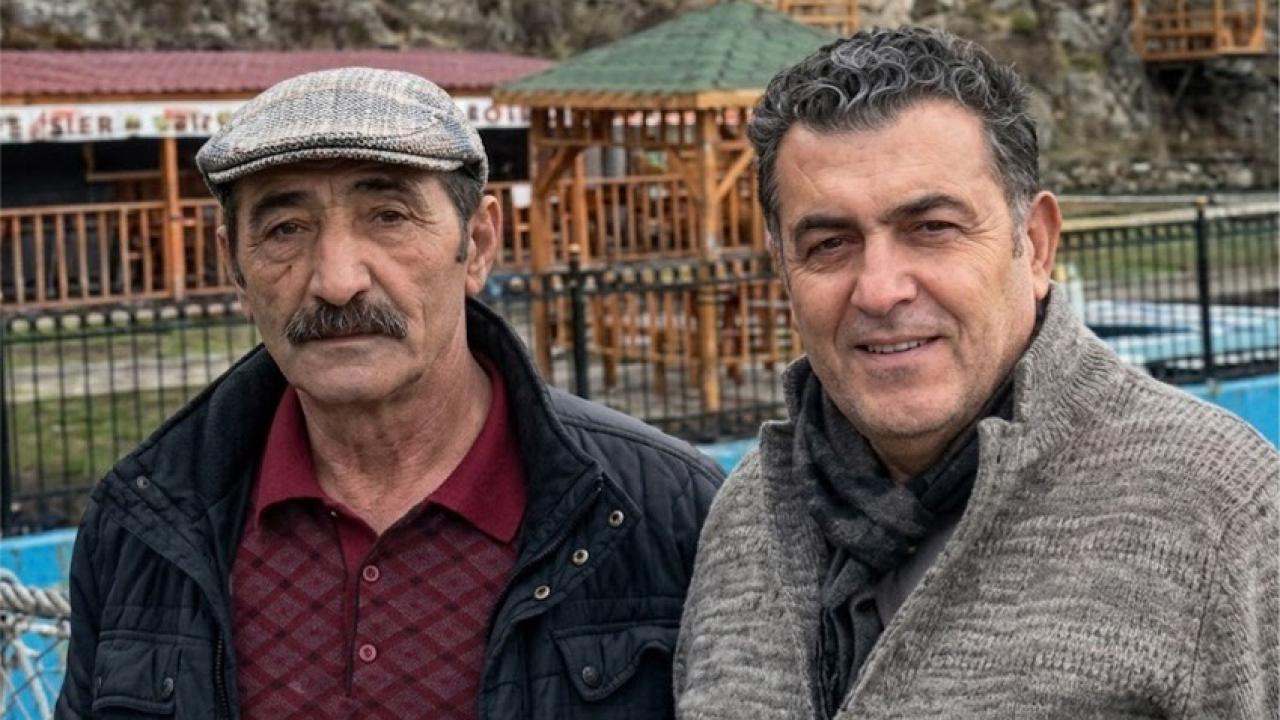 Ardahan’ın “Devrimci Abisi” Sevenlerini Üzdü