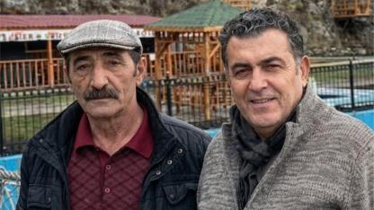 Ardahan’ın “Devrimci Abisi” Sevenlerini Üzdü