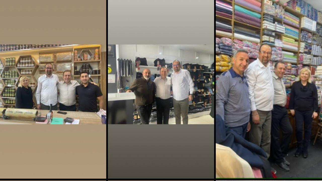 ATSO'da AB Projesi tanıtımları sürüyor