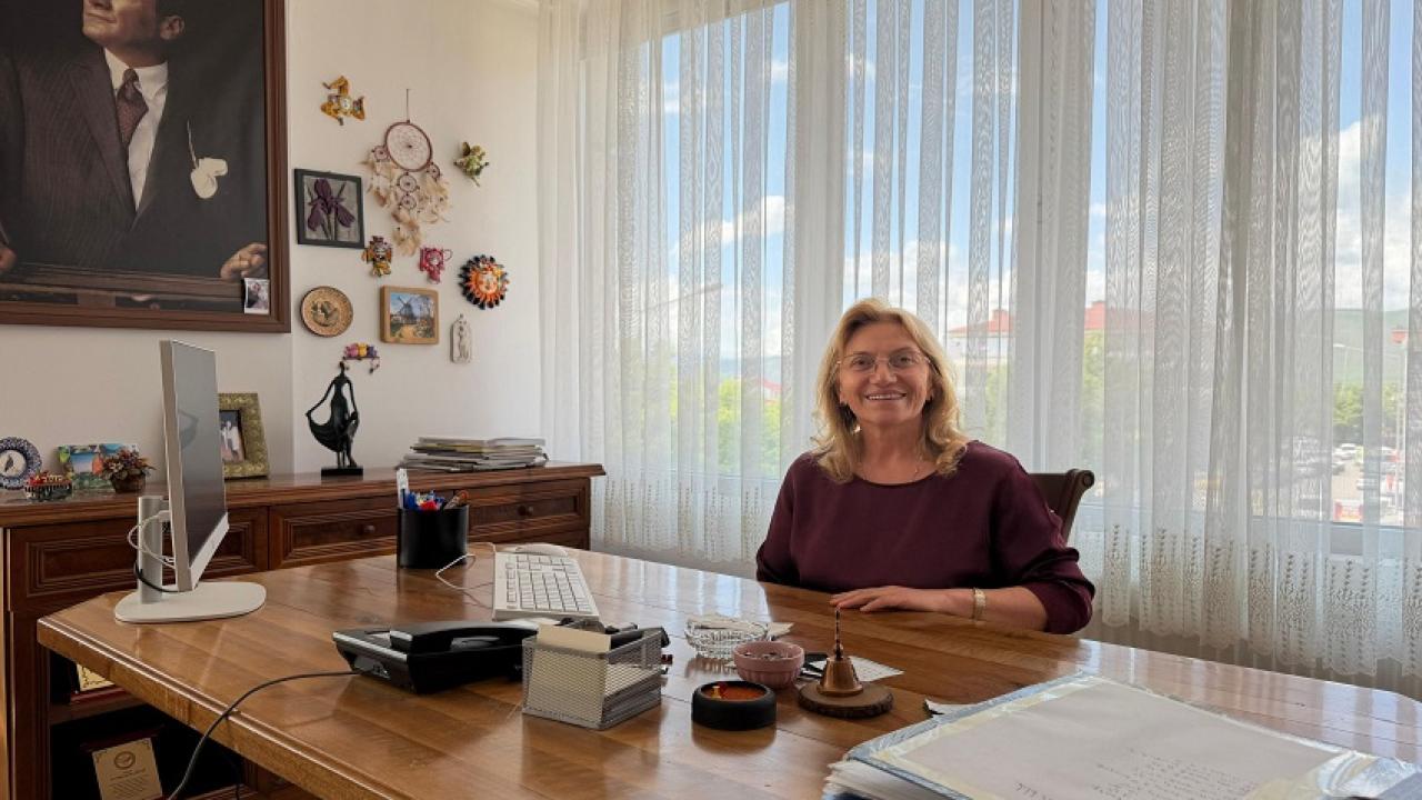 Avukat Müzeyyen Çiftçi’den Ardahan Gündemine Dair Çarpıcı Açıklamalar