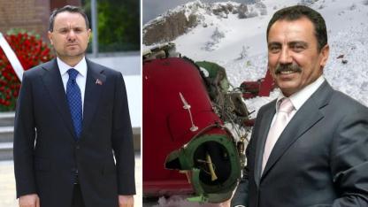 Bakan Gürlek paylaştı: İşte Muhsin Yazıcıoğlu soruşturmasının detayları