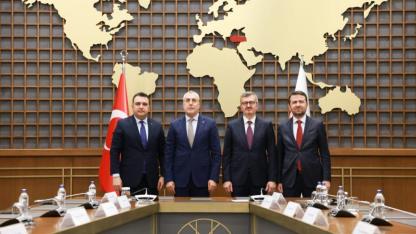 BİK ve İŞKUR’dan basın sektörüne istihdam desteği