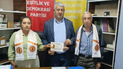 Büyük Festival Öncesi HOÇ-FED Başkanı Derviş Arslan ziyaretçi trafiğini hızlandırdı