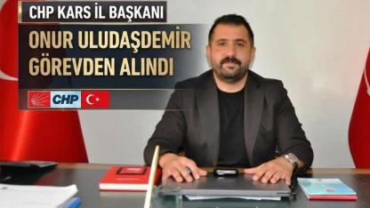 CHP Kars Yönetimi Gitti, Sıra Ardahan’a Geldi!