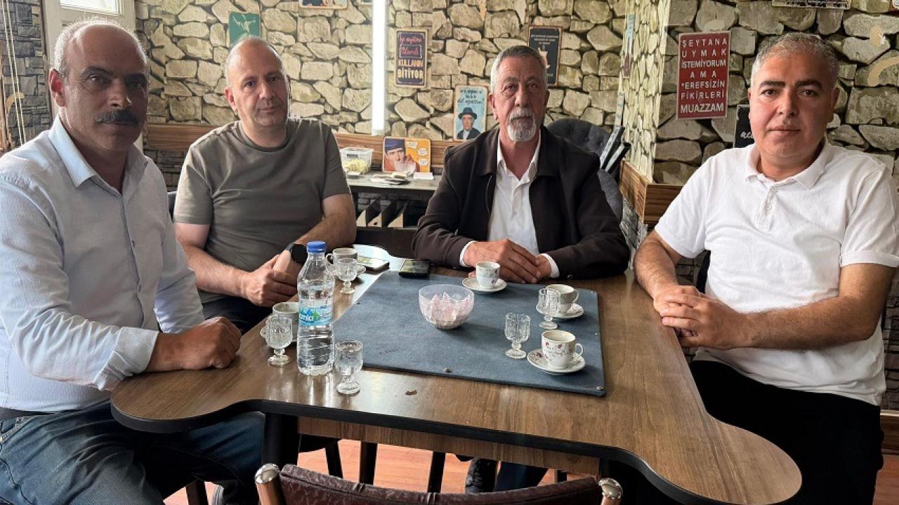 Otomatik Taslak