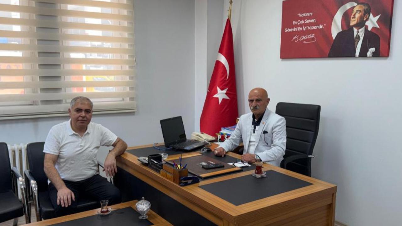 CHP’li Meclis Başkanından CHP’li Vekile sert tepki