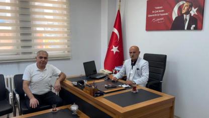 CHP’li Meclis Başkanından CHP’li Vekile sert tepki