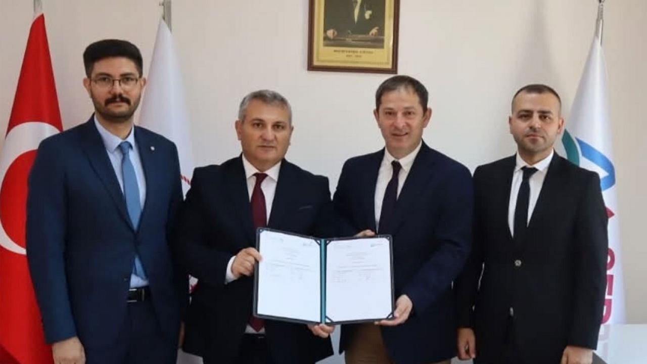 Çıldır Gölü Su Sporları Merkezi Olacak